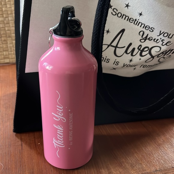 Thank You for Being Awesome 4 piece gift set - Picture 5 of 9